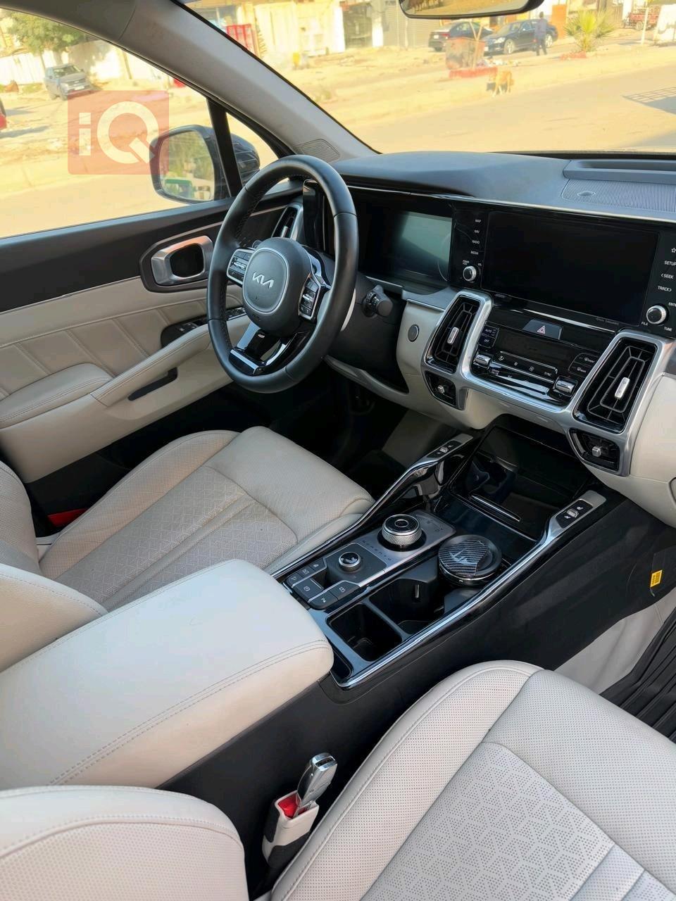 كيا سورينتو